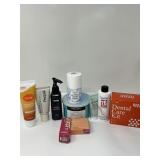 Large Lot of Lightly Used Health & Beauty