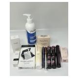 Large Lot of Lightly Used Health & Beauty