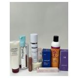 Large Lot of Lightly Used Health & Beauty