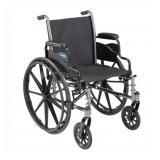 Tracer SX5 Lightweight Wheelchair, New Damaged