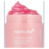 New medicube Collagen Jelly Cream- Niacinamide &