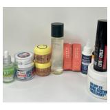 Large Lot of Lightly Used Health & Beauty