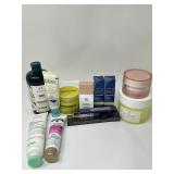 Large Lot of Lightly Used Health & Beauty