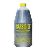 New Barbicide Hospital Disinfectant Germicide