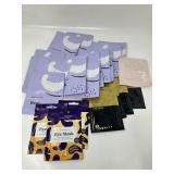 Large Lot of Individually Sealed Health & Beauty