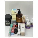 Large Lot of Lightly Used Health & Beauty