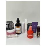 Large Lot of Lightly Used Health & Beauty