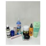 Large Lot of Lightly Used Health & Beauty