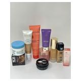 Large Lot of Lightly Used Health & Beauty