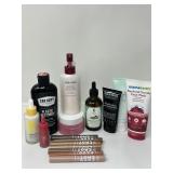 Large Lot of Lightly Used Health & Beauty
