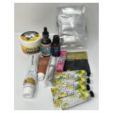 Large Lot of Health & Beauty Items!! Includes