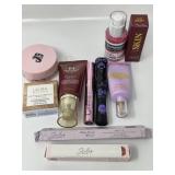 Large Lot of Lightly Used Health & Beauty