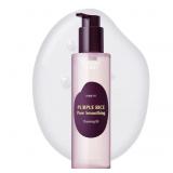 EQQUALBERRY Purple Rice Pore Smoothing Cleansing
