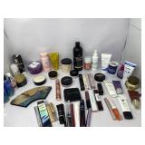 Beauty lot of miscellaneous items that include