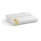 Linen Home 100% Cotton Percale Weave Fitted