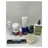 Large Lot of Lightly Used Health & Beauty