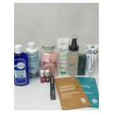 Large Lot of Health & Beauty Items!! Includes