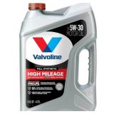 Valvoline Full Synthetic High Mileage with
