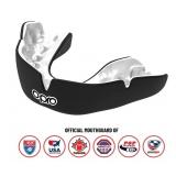 New OPRO Youth Instant Custom-Fit Mouthguard