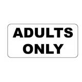New Adult Only Couples