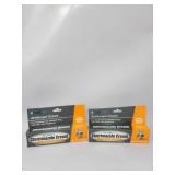 New Lot Of 2 CareAll Clotrimazole Antifungal