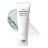 JUMISO Pore-Purifying Salicylic Acid Foaming