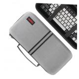 Hard 75% Keyboard Case, Hard Travel Storage Case