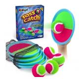 Ayeboovi Toss and Catch Ball Game Outdoor Toys
