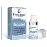 New Plexaderm Rapid Reduction Eye Serum - Visibly