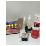 Large Lot of Lightly Used Health & Beauty