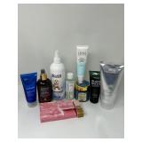 Large Lot of Lightly Used Health & Beauty