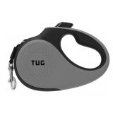 TUG 360ï¿½ Tangle-Free Retractable Dog Leash with