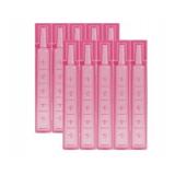 Saline Solution 3ml Each, 100 per Box, New