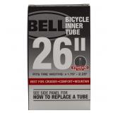 New (Lot of 4) BELL Standard Bike Tube (two are