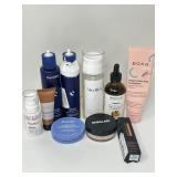 Large Lot of Lightly Used Health & Beauty