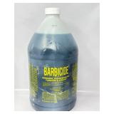 New Barbicide Concentrated Liquid 128 Oz 128