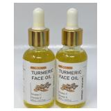 New 2 Ct MR.A Turmeric Oil, Turmeric oil with