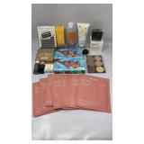 New Lot of Beauty/Skin care products- bar shampoo