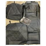 Car Seat Covers Protectors, Universal Anti-Slip