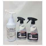 New Benzard Disinfectant Spray & (2)