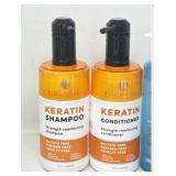 Health and beauty, hair face, and body