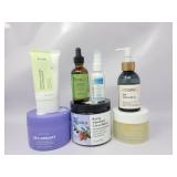 Various Health & Beauty Lot... Creams, Serum, &