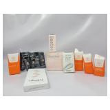 Nail Care Lot New Opened Damaged Packaged