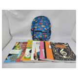 New Various Small School Aged Children