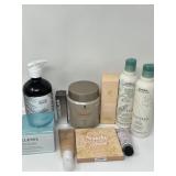 Large Lot of Lightly Used Health & Beauty