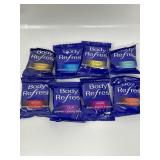 Body Refresh Shower Steamers - Birthday Gifts for