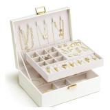 New Vlando Jewelry Box for Women, Gift for Women