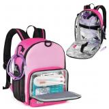 New LUXJA Feeding Tube Backpack Fits 500ml Bag