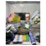 Large Mystery Bag Filled with Various Items!!