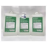 New Set Of 3 Sloan SJS-1751-3 Sensor Deck-Mount